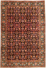絨毯 オリエンタル アルデビル 198X295 (ウール, ペルシャ/イラン)