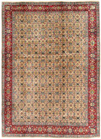  Tabriz Rug 202X277 Persian Wool Carpetvista