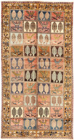 145X285 絨毯 ロリ オリエンタル (ウール, ペルシャ/イラン) Carpetvista