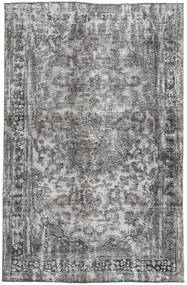 絨毯 カラード ヴィンテージ 188X287 (ウール, パキスタン)