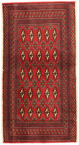 67X135 Alfombra Turkaman Oriental (Lana, Persia/Irán) Carpetvista