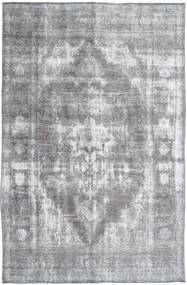  193X295 Colored Vintage Teppich Wolle, Carpetvista