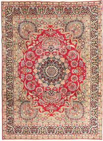  Kerman Teppich 235X315 Persischer Wollteppich Groß Carpetvista