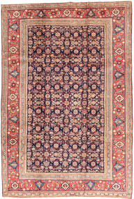 220X325 Mahal Tæppe Orientalsk (Uld, Persien/Iran) Carpetvista