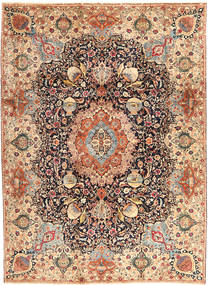  Oriental Kashmar Rug 262X360 Large Wool, Persia/Iran Carpetvista