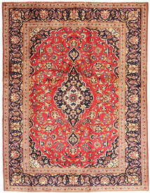 Alfombra Oriental Keshan 205X265 (Lana, Persia/Irán)