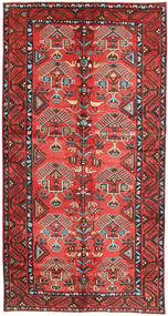  Lori Rug 153X290 Persian Wool Small Carpetvista