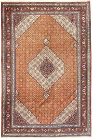 195X290 絨毯 オリエンタル アルデビル (ウール, ペルシャ/イラン) Carpetvista