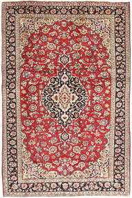 絨毯 ナジャファバード 195X290 (ウール, ペルシャ/イラン)