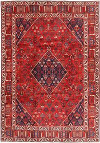 絨毯 ペルシャ メイメー 235X340 (ウール, ペルシャ/イラン)