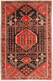絨毯 ペルシャ サべー 154X237 (ウール, ペルシャ/イラン)