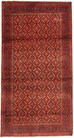 110X215 Alfombra Oriental Hamadan (Lana, Persia/Irán) Carpetvista