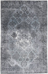 絨毯 カラード ヴィンテージ 130X204 (ウール, パキスタン)