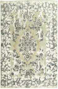 235X355 Colored Vintage Teppich Moderner (Wolle, Persien/Iran) Carpetvista
