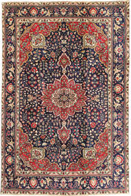 204X300 Tapete Oriental Tabriz (Lã, Pérsia/Irão) Carpetvista
