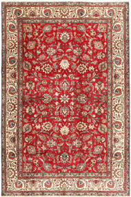 Tabriz Rug Rug 205X305 Wool, Persia/Iran Carpetvista