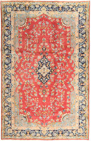  Kerman Rug 180X280 Persian Wool Carpetvista