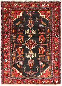 85X112 Tapete Oriental Saveh (Lã, Pérsia/Irão) Carpetvista