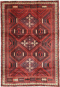 絨毯 オリエンタル ロリ 190X280 (ウール, ペルシャ/イラン)