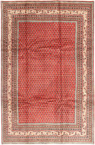 220X330 Alfombra Arak Oriental (Lana, Persia/Irán) Carpetvista