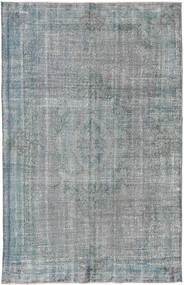 絨毯 カラード ヴィンテージ 185X290 (ウール, トルコ)