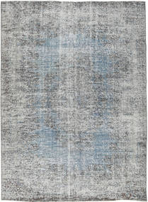 Colored Vintage Teppich 193X263 Wolle, Türkei Carpetvista