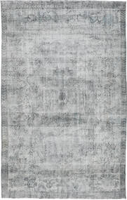 絨毯 カラード ヴィンテージ 192X302 (ウール, トルコ)