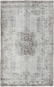 179X291 絨毯 カラード ヴィンテージ モダン (ウール, トルコ) Carpetvista