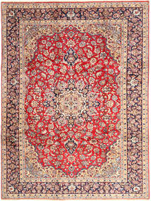  Najafabad Rug 265X353 Persian Wool Large Carpetvista