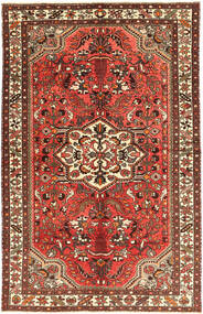  Hamadan Teppich 145X225 Persischer Wollteppich Klein Carpetvista