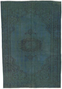  149X226 Small Colored Vintage Rug Wool, Carpetvista
