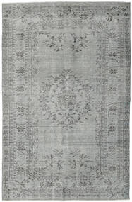 Colored Vintage Teppich 165X258 Wolle, Türkei Carpetvista