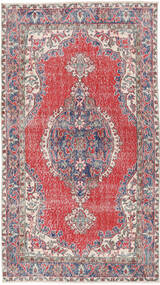  116X207 Colored Vintage Teppich Türkei Carpetvista