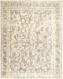 Persischer Colored Vintage Teppich 280X352 Carpetvista
