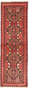  Persian Baluch Rug 60X185 Runner
 (Wool, Persia/Iran)