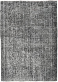  211X294 Colored Vintage Teppich Wolle, Carpetvista