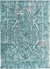  Persisk Colored Vintage Tæppe 200X280 (Uld, Persien/Iran)