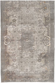 絨毯 カラード ヴィンテージ 177X270 ベージュ/グレー (ウール, トルコ)