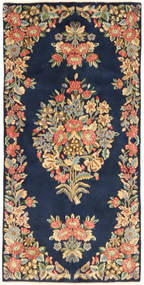 58X120 絨毯 オリエンタル ケルマン (ウール, ペルシャ/イラン) Carpetvista
