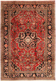 217X305 Lillian Rug Oriental (Wool, Persia/Iran) Carpetvista