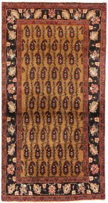  Orientalisk Beluch Matta 110X215 Ull, Persien/Iran Carpetvista