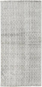  97X201 Klein Colored Vintage Teppich Wolle, Carpetvista