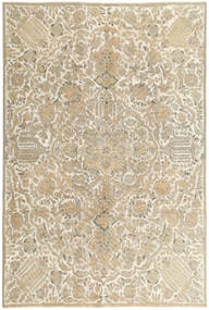 210X312 絨毯 カラード ヴィンテージ モダン (ウール, ペルシャ/イラン) Carpetvista