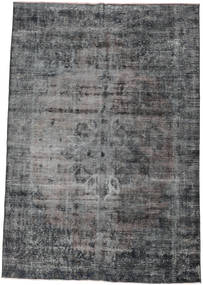  210X295 Colored Vintage Teppich Wolle, Carpetvista