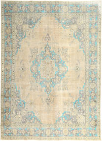  Persischer Colored Vintage Teppich 275X385 Carpetvista