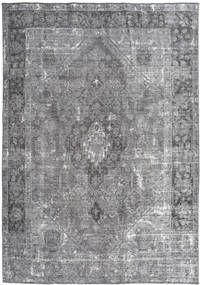 203X286 Colored Vintage Teppich Moderner (Wolle, Persien/Iran) Carpetvista