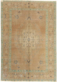 Tapis Colored Vintage 130X185 (Laine, Perse/Iran)