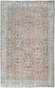 絨毯 カラード ヴィンテージ 174X281 (ウール, トルコ)
