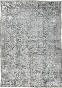  207X299 Colored Vintage Teppich Wolle, Carpetvista