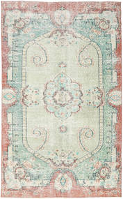 178X292 Colored Vintage Teppich Moderner (Wolle, Türkei) Carpetvista